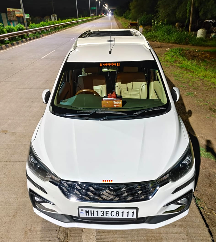 Kuldaivat Tours and Travels profile in Solapur