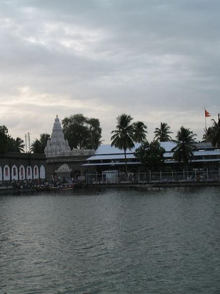 Siddheshwar Temple package from Solapur