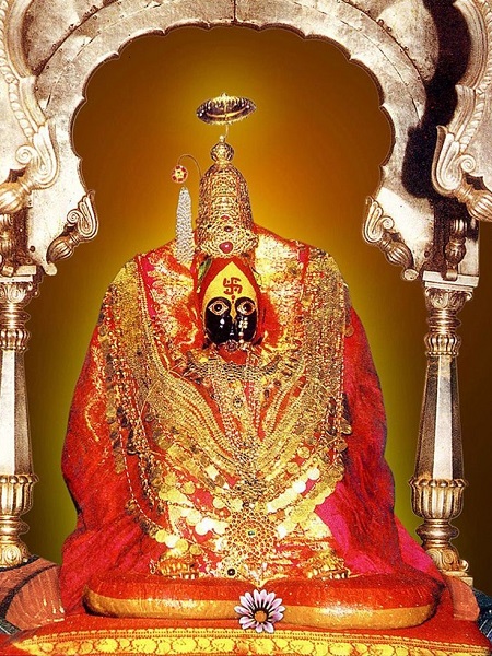 Tuljapur package from Solapur