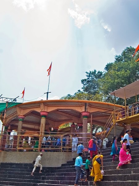 Narsobawadi package from Solapur